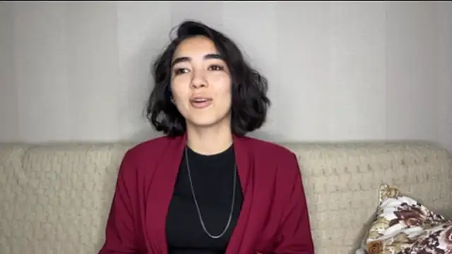 TAG MIGGI online show from 10.26.25