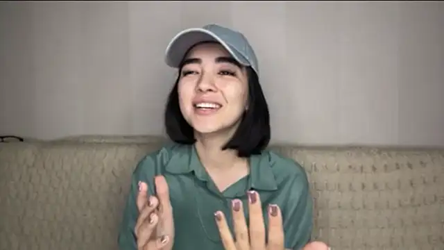 TAG MIGGI online show from 10.30.25