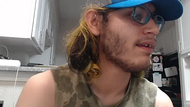 zacthefeetguy online show from 01.11.26