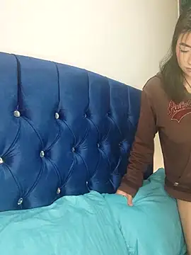 sammy bunny1 online show from 09.20.25