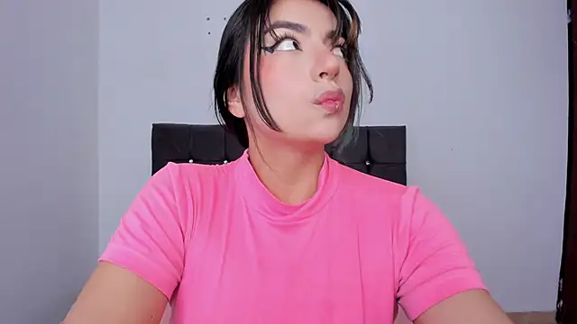 sammy bunny1 online show from 11.03.25