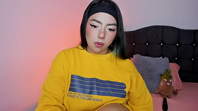 sammy bunny1 online show from 11.16.25