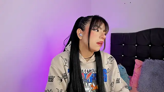 sammy bunny1 online show from 11.28.25