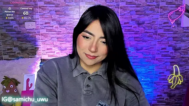 sammy bunny1 online show from 03.15.26