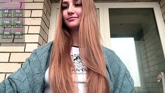 SweetJinny88 online show from 11.29.25