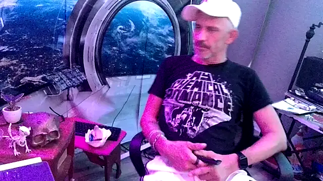 MistedNome online show from 09.26.25