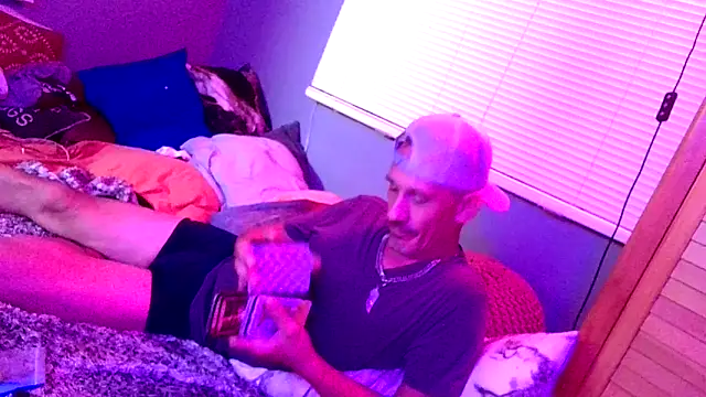 MistedNome online show from 10.02.25