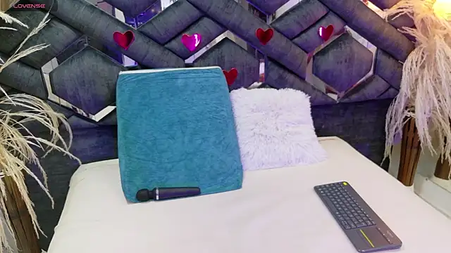 Madison 03 online show from 09.25.25