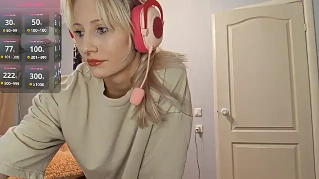 SorryMyAngel online show from 09.13.25