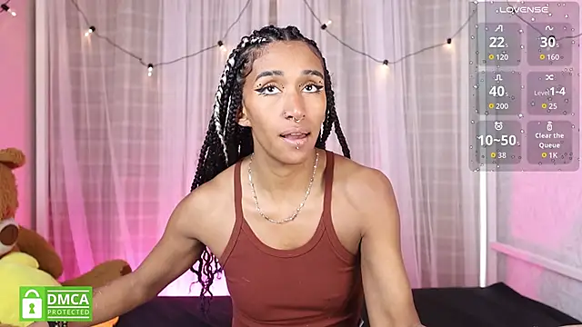 lynx sun online show from 10.17.25