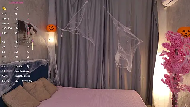 pinky p1e online show from 10.28.25