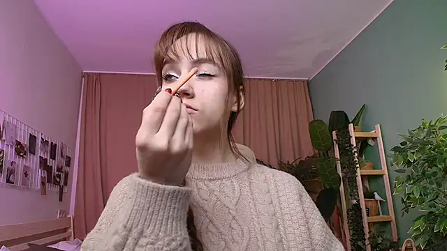 Jamie Chung online show from 11.29.25