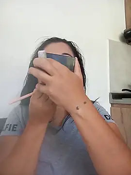 Alisson Morgann online show from 09.21.25