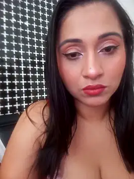 Alisson Morgann online show from 10.18.25