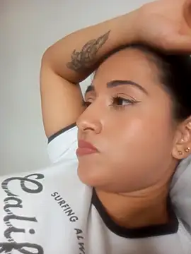 Alisson Morgann online show from 10.30.25