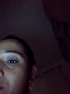 Alisson Morgann online show from 12.21.25