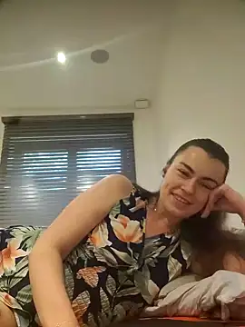 Carolinemiam online show from 05.02.26