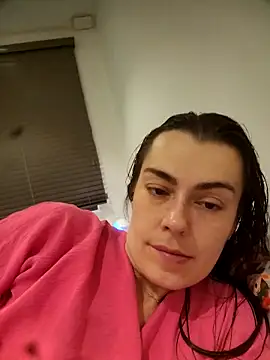 Carolinemiam online show from 06.03.26