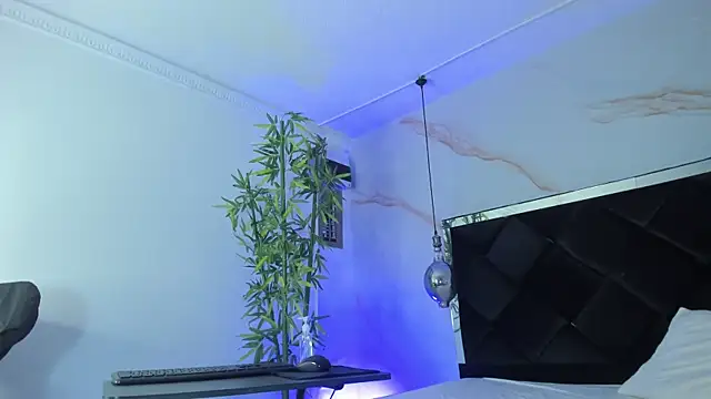 JadeMyst online show from 10.09.25