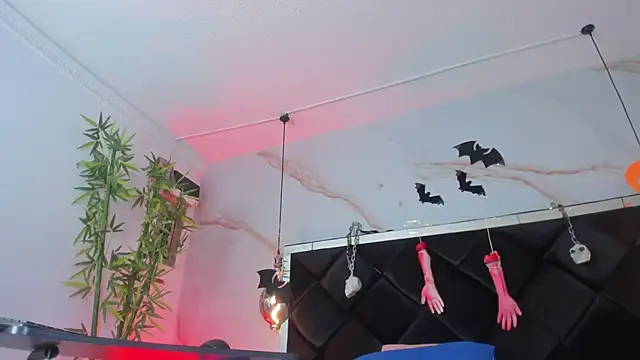 JadeMyst online show from 10.25.25