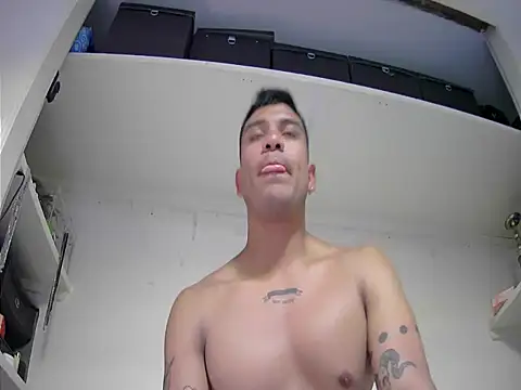 Romario28 online show from 10.01.25