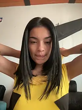 Snapshot of blinkiii_ chatting on 09.11.25 blinkiii online show from 09.11.25