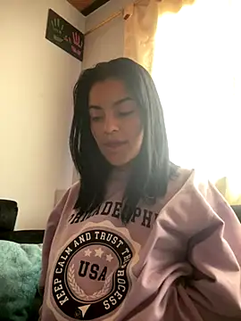 Snapshot of blinkiii_ chatting on 09.17.25 blinkiii online show from 09.17.25