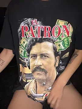 Snapshot of blinkiii_ chatting on 09.18.25 blinkiii online show from 09.18.25