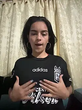 Snapshot of blinkiii_ chatting on 09.22.25 blinkiii online show from 09.22.25