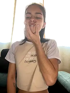 Snapshot of blinkiii_ chatting on 09.26.25 blinkiii online show from 09.26.25