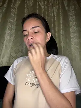 Snapshot of blinkiii_ chatting on 09.27.25 blinkiii online show from 09.27.25