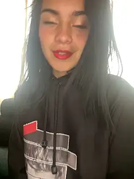 Snapshot of blinkiii_ chatting on 09.28.25 blinkiii online show from 09.28.25