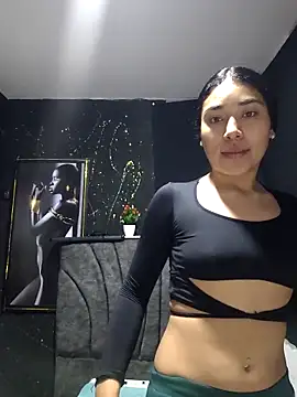 AmberGold- online show from 09.18.25