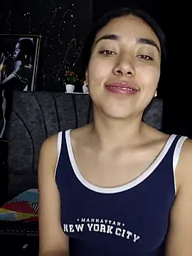 AmberGold- online show from 09.21.25