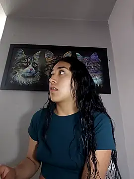 AmberGold- online show from 10.04.25