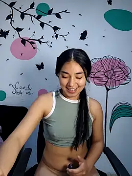 AmberGold- online show from 10.16.25