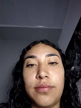 AmberGold- online show from 01.12.26