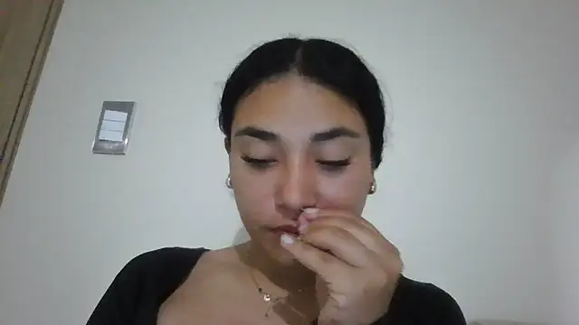 AmberGold- online show from 03.24.26