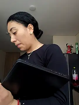 AmberGold- online show from 03.24.26