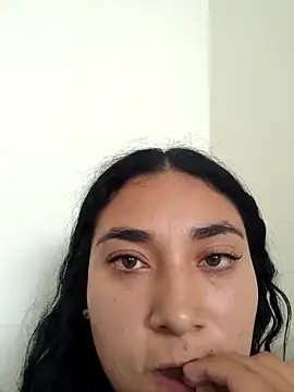 AmberGold- online show from 03.26.26