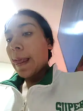 AmberGold- online show from 04.01.26