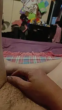 Frnlove521 online show from 11.09.25