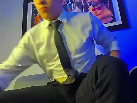 Snapshot of Masster_ares_ chatting on 09.14.25 Masster ares online show from 09.14.25