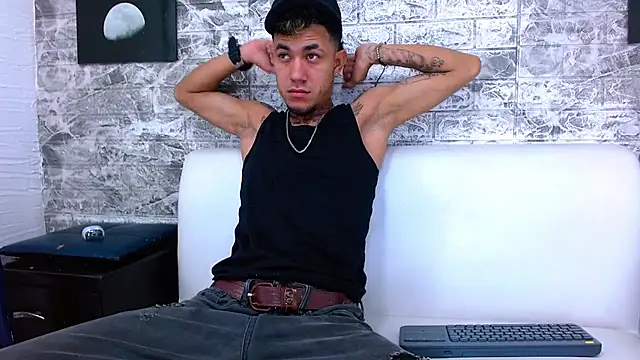 tattoos22 online show from 11.29.25