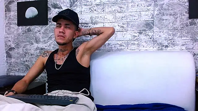 tattoos22 online show from 11.30.25