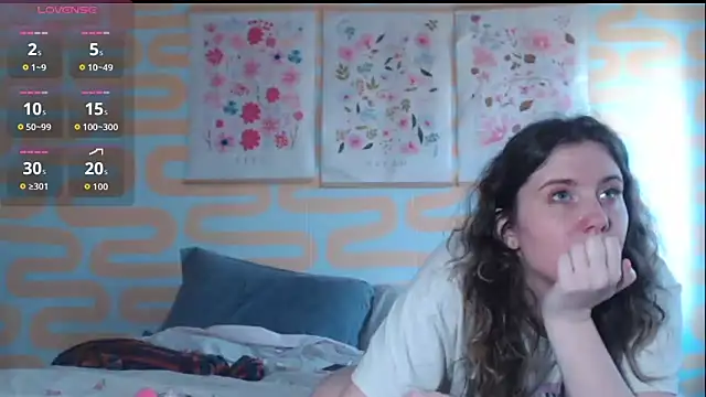 EllieMelts online show from 04.29.26