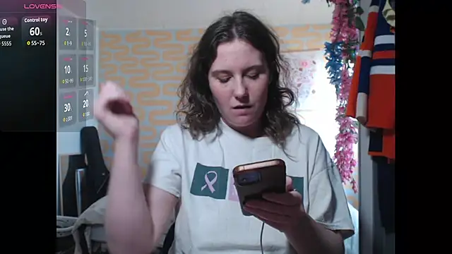 EllieMelts online show from 04.29.26