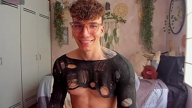 estebandi do online show from 02.03.26