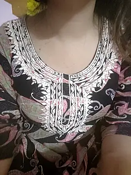 Dimple sexxy online show from 10.07.25