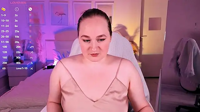 Kitty Rest  online show from 11.18.25